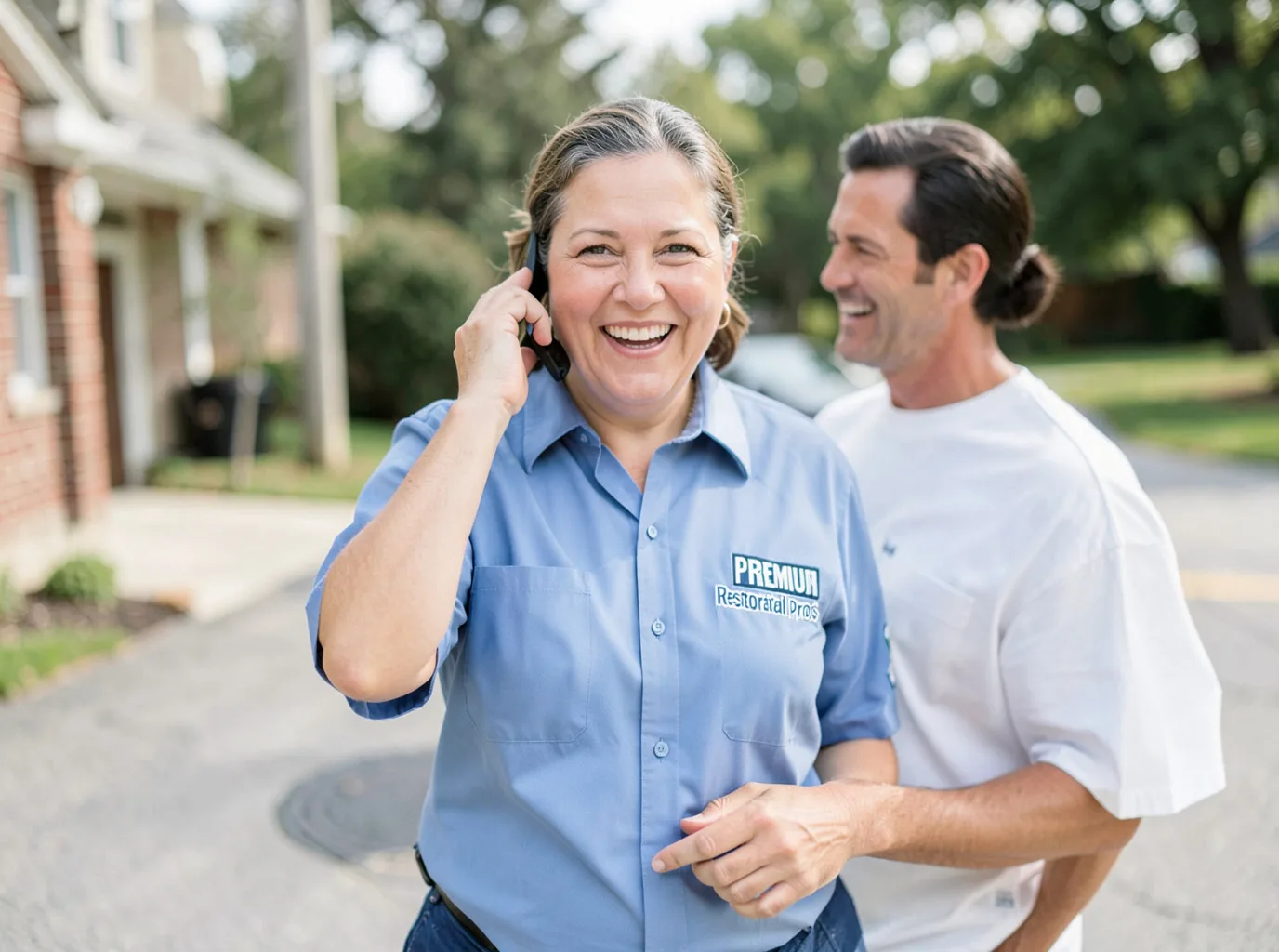 Water Damage Restoration Tama, IA FAQs